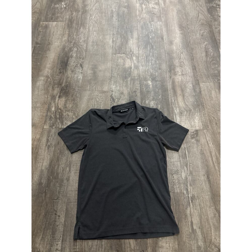 Travis Mathew Golf Polo Size M